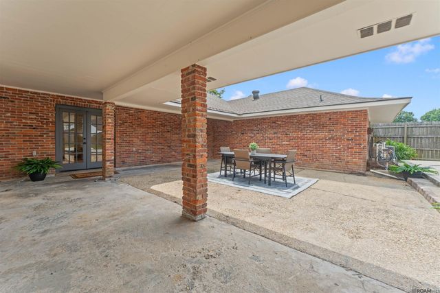 15035 Shenandoah Ave, Baton Rouge, LA 70817