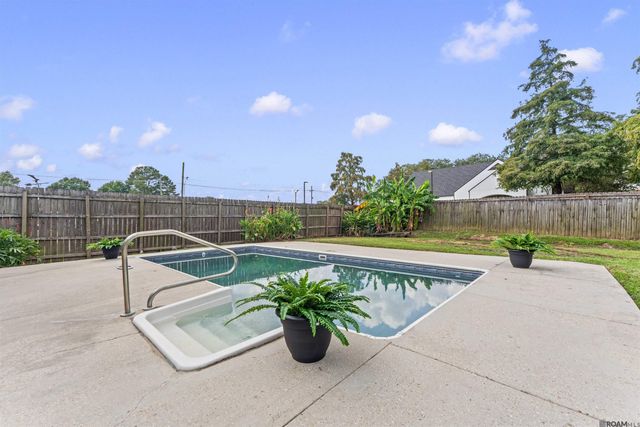 15035 Shenandoah Ave, Baton Rouge, LA 70817