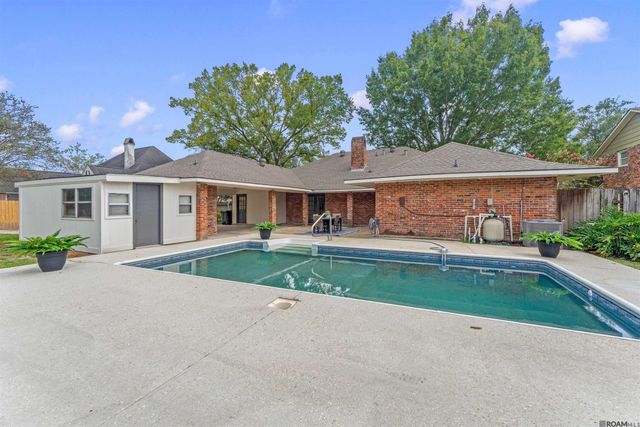 15035 Shenandoah Ave, Baton Rouge, LA 70817