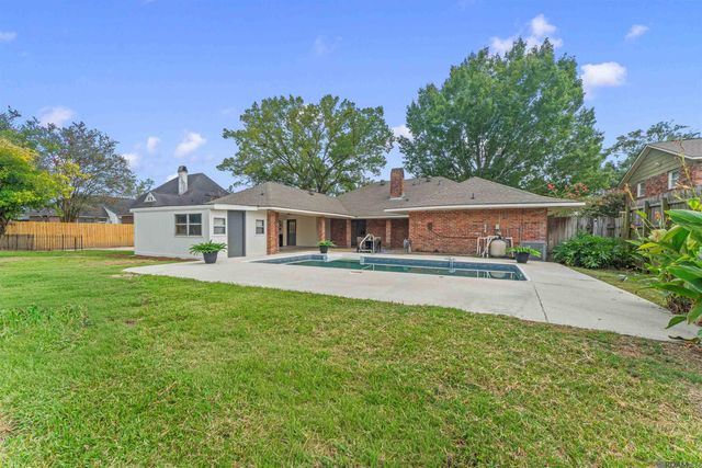15035 Shenandoah Ave, Baton Rouge, LA 70817