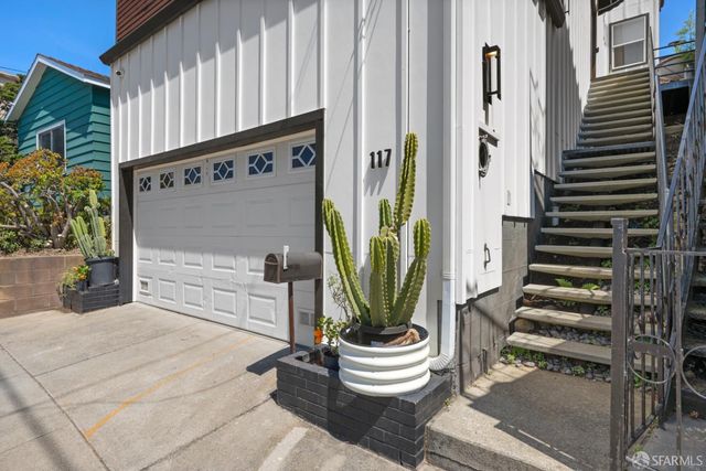 117 Lake Street, Brisbane, CA 94005