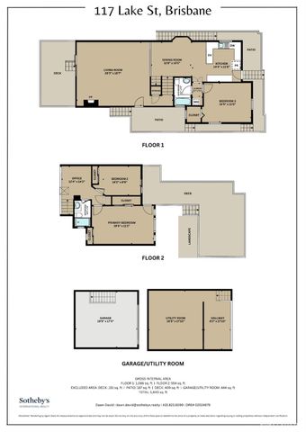 117 Lake Street, Brisbane, CA 94005