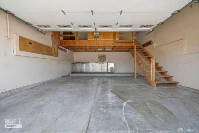 117 Lake Street, Brisbane, CA 94005