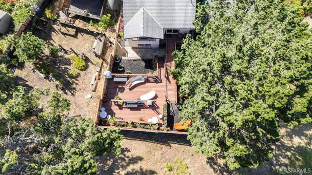 117 Lake Street, Brisbane, CA 94005