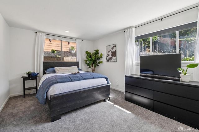 117 Lake Street, Brisbane, CA 94005