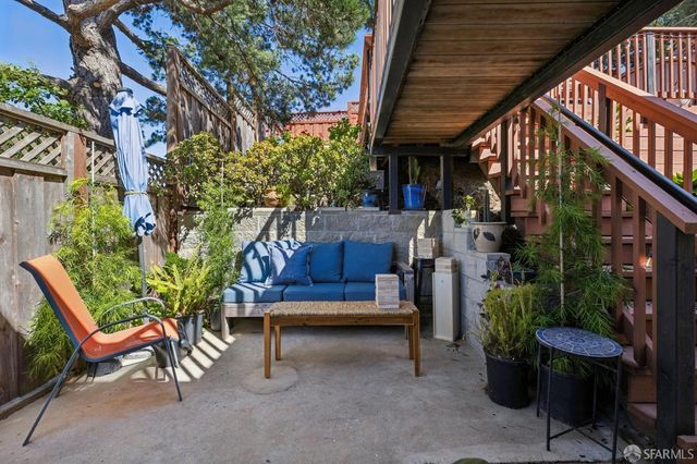 117 Lake Street, Brisbane, CA 94005