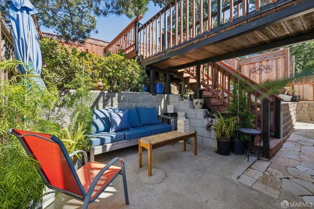117 Lake Street, Brisbane, CA 94005