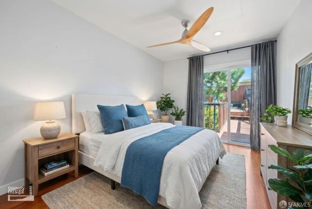 117 Lake Street, Brisbane, CA 94005