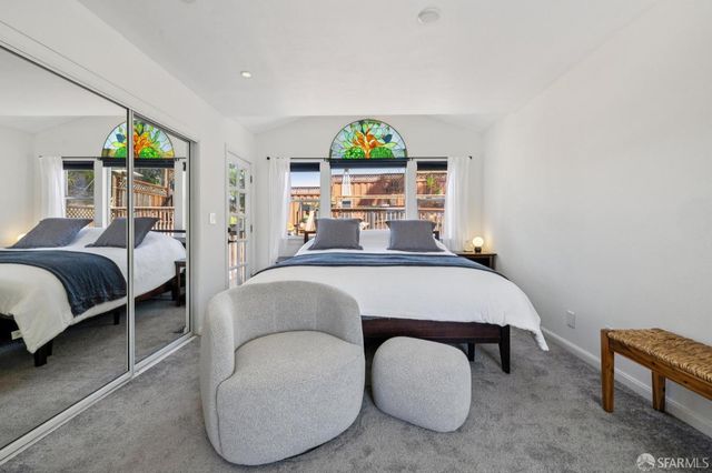 117 Lake Street, Brisbane, CA 94005