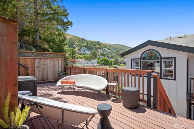 117 Lake Street, Brisbane, CA 94005