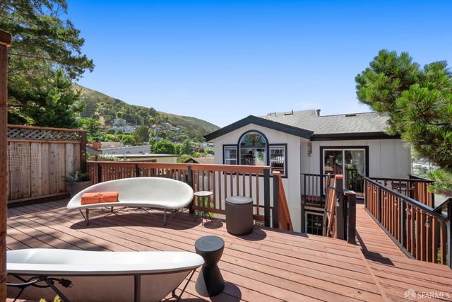 117 Lake Street, Brisbane, CA 94005