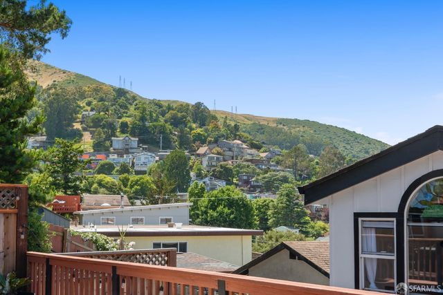 117 Lake Street, Brisbane, CA 94005
