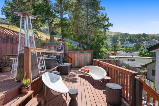 117 Lake Street, Brisbane, CA 94005