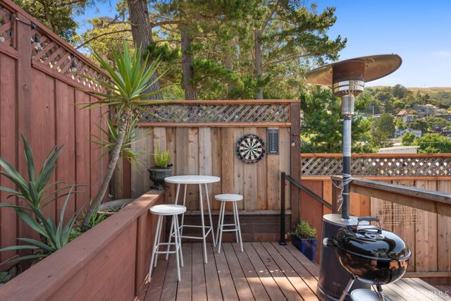 117 Lake Street, Brisbane, CA 94005