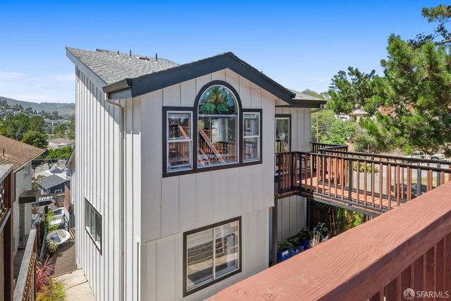 117 Lake Street, Brisbane, CA 94005