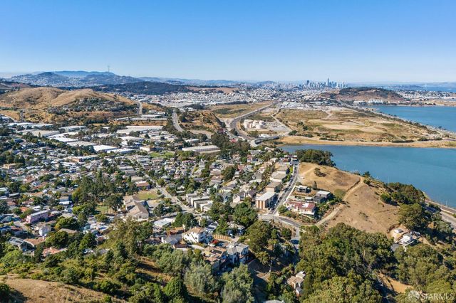117 Lake Street, Brisbane, CA 94005