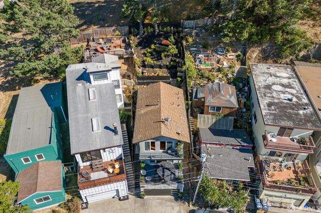 117 Lake Street, Brisbane, CA 94005