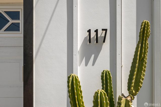 117 Lake Street, Brisbane, CA 94005