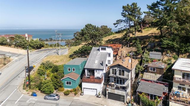 117 Lake Street, Brisbane, CA 94005