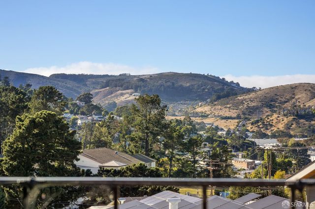117 Lake Street, Brisbane, CA 94005