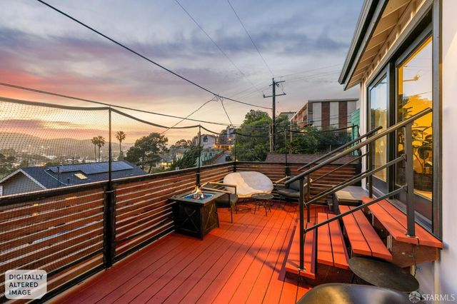 117 Lake Street, Brisbane, CA 94005