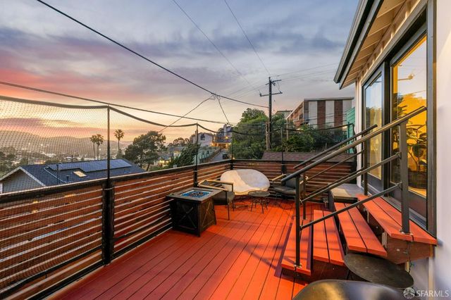117 Lake Street, Brisbane, CA 94005