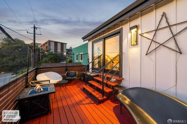 117 Lake Street, Brisbane, CA 94005