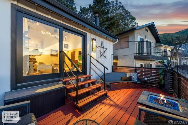 117 Lake Street, Brisbane, CA 94005