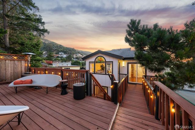 117 Lake Street, Brisbane, CA 94005