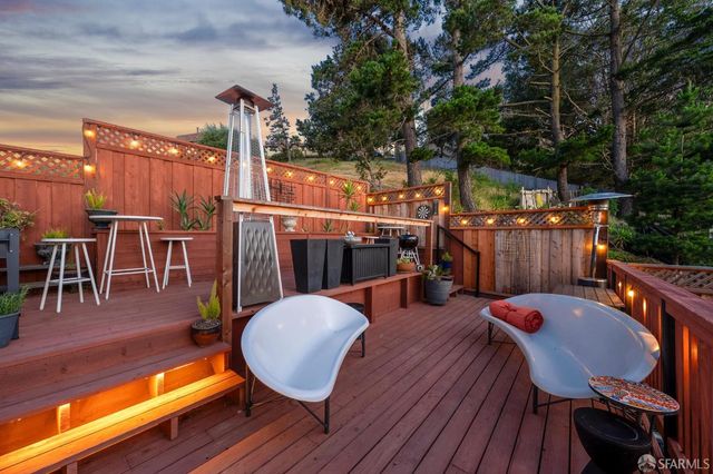117 Lake Street, Brisbane, CA 94005