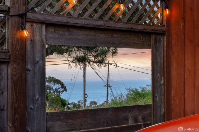 117 Lake Street, Brisbane, CA 94005