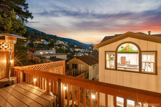 117 Lake Street, Brisbane, CA 94005