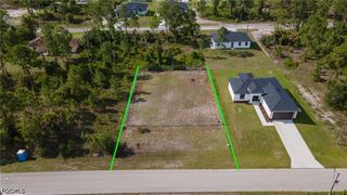 929 Danube ST, Lehigh Acres, FL 33974
