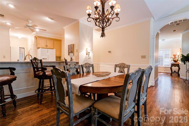 110 Columns Circle, Shelby, NC 28150
