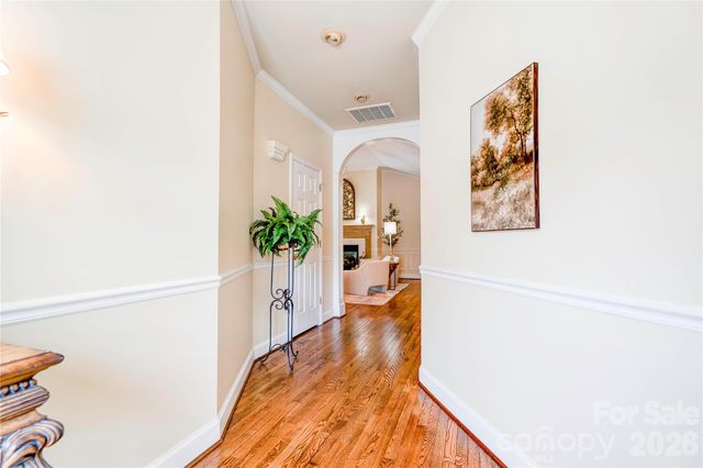110 Columns Circle, Shelby, NC 28150