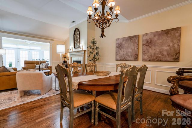 110 Columns Circle, Shelby, NC 28150