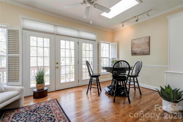 110 Columns Circle, Shelby, NC 28150