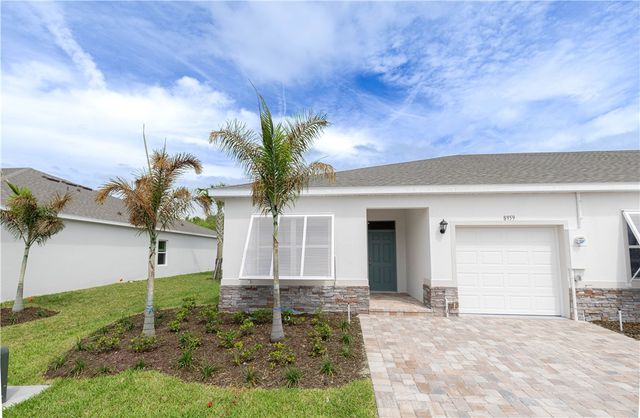 8959 Orchid Reserve Circle, Sebastian, FL 32958