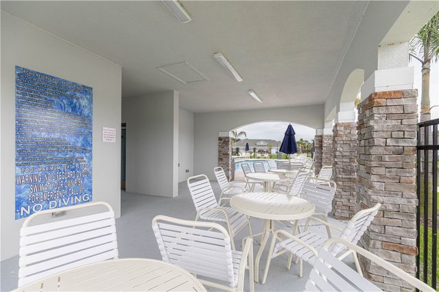 8959 Orchid Reserve Circle, Sebastian, FL 32958