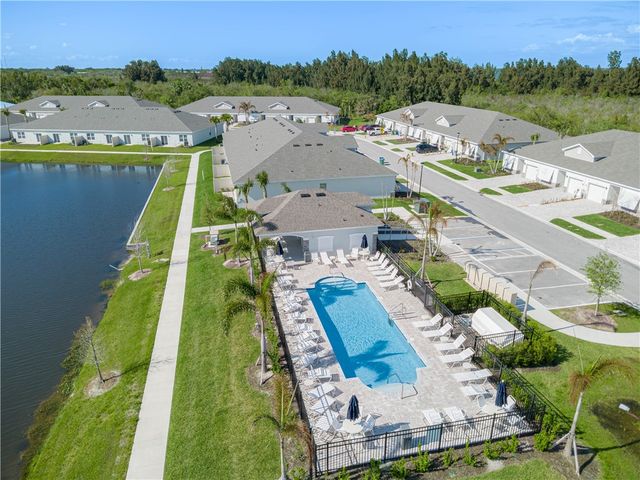 8959 Orchid Reserve Circle, Sebastian, FL 32958