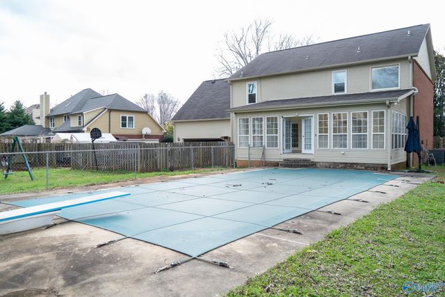 106 Danvers Drive, Madison, AL 35758