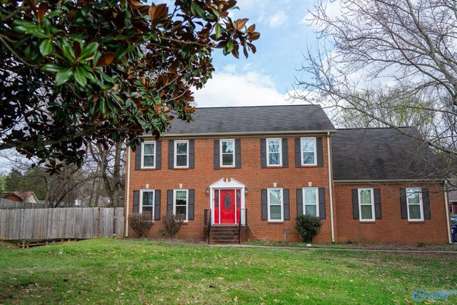 106 Danvers Drive, Madison, AL 35758