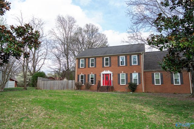 106 Danvers Drive, Madison, AL 35758