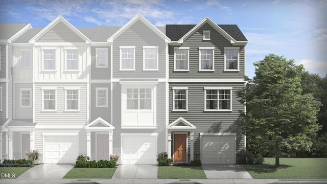 3130 Gypsum Drive, Durham, NC 27703