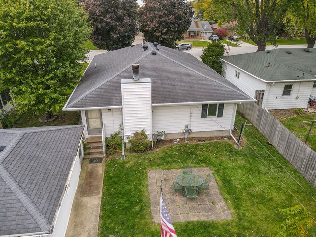 66 S Poplar Street, Manteno, IL 60950