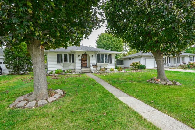 66 S Poplar Street, Manteno, IL 60950