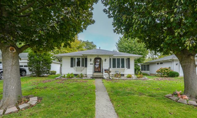 66 S Poplar Street, Manteno, IL 60950