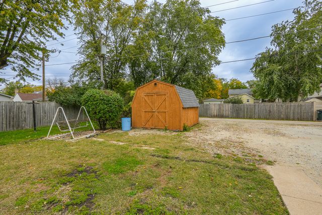 66 S Poplar Street, Manteno, IL 60950