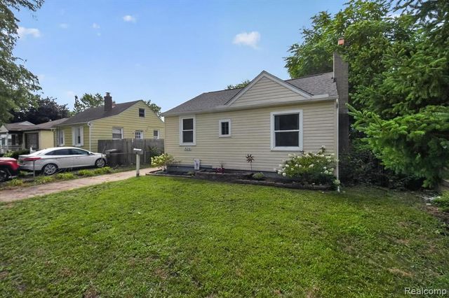 35259 Currier Street, Wayne, MI 48184