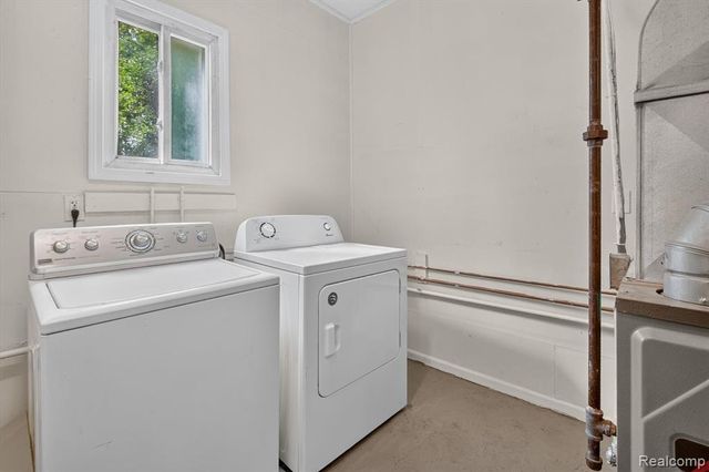 35259 Currier Street, Wayne, MI 48184